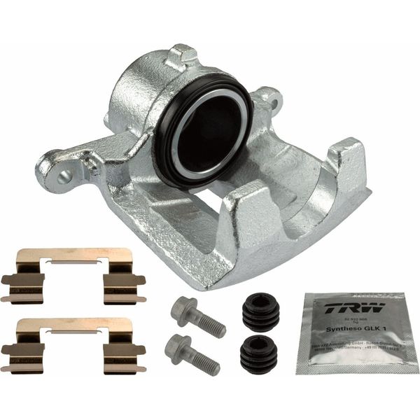 Trw BHX391E - Oe 47730 02190 Pinza Freno Per Corolla (E12)-image