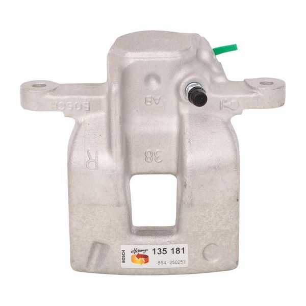 Bosch 0 986 135 181 - Oe 47830 0F020 Pinza Freno Per Verso (R2)-image