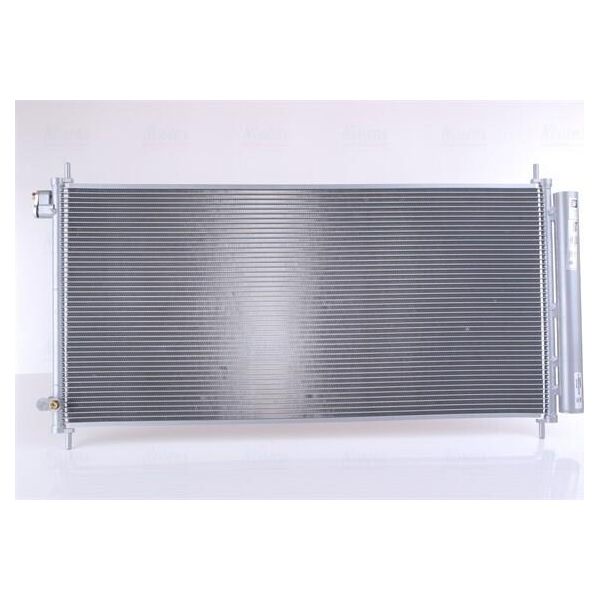 Nissens 941038 - Oe 8845002530 Condensatore Aria Condizionata Con Essiccatore Per Auris (E18)-image