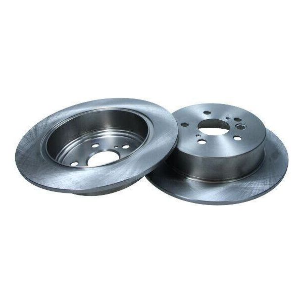 Maxgear 19-1840 - Disco Freno Oe T116GN3502075, Asse Posteriore Per Rav 4 Ii (A2)-image