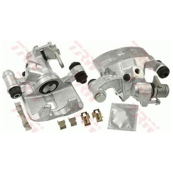 Trw BHP166E - Pinza Freno Oe 47750 12380 Per Corolla (E11)-image
