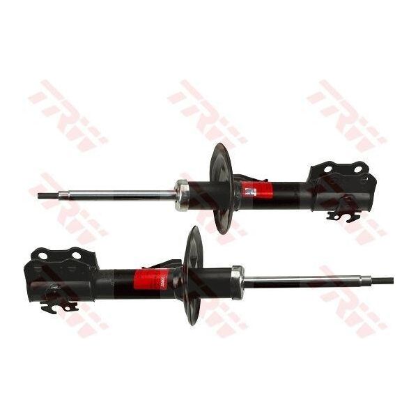 Trw JGM1355T - Ammortizzatore Oe 48510 0D820 Per Verso S (P12), Yaris (P13)-image