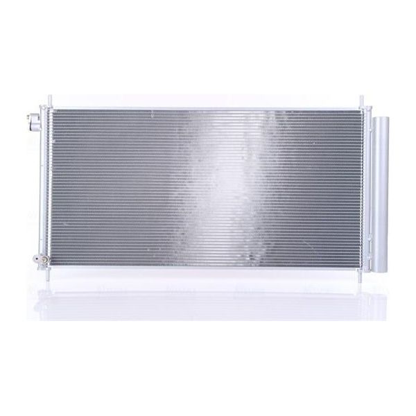 Nissens 940534 - Oe 8845002420 Condensatore Aria Condizionata Con Essiccatore Per Auris (E18)-image