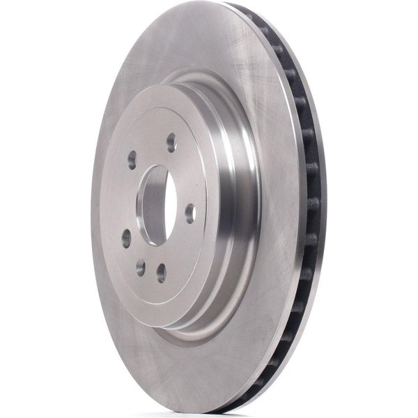 Ridex 82B1699 - Oe 6006431 00 C Disco Freno Per Modello S (5YJS)-image