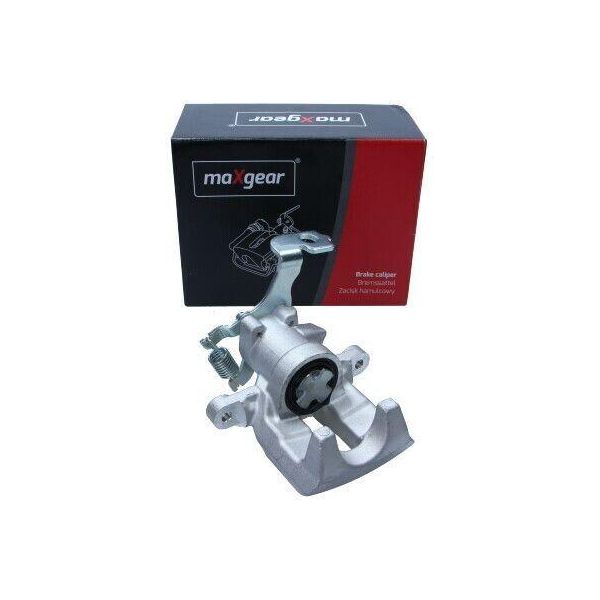 Maxgear 82-1183 - Oe 47850 02 280 Pinza Freno, Asse Posteriore Sinistro Per Auris (E15), Auris (E18)-image