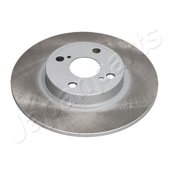 Japanparts DP-235C - Oe 4243112150 Disco Freno, Asse Posteriore Per Corolla (E11), Corolla (E10)-image