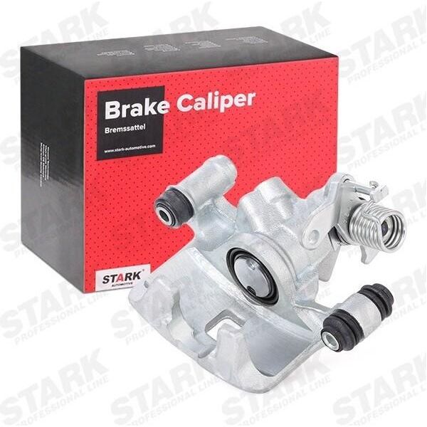 Stark SKBC-0460673 - Oe 47750 12330 Pinza Freno, Asse Posteriore Sinistro Per Corolla (E11), Corolla (E10)-image