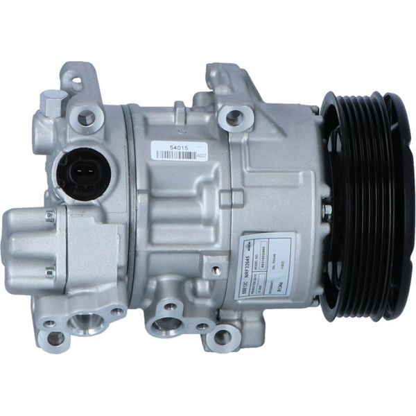 Nrf 32645 - Compressore Aria Condizionata Oe 8831002460 Per Auris (E15), Avensis (T25), Corolla (E15), Corolla Verso (E12)-image