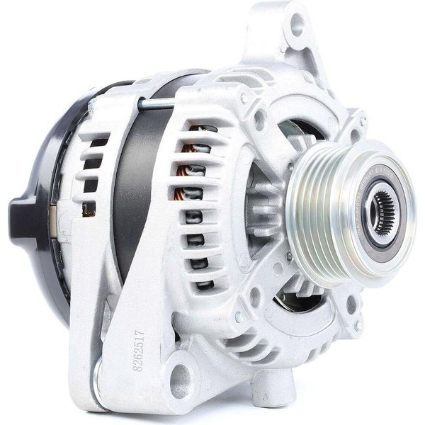 Stark SKGN-0320119 - Alternatore Oe 1042103050 Per Avensis (T22), Avensis Verso (M2), Corolla (E12), Corolla (E11), Corolla Verso (E12), Previa (R3), Rav 4 Ii (A2)-image