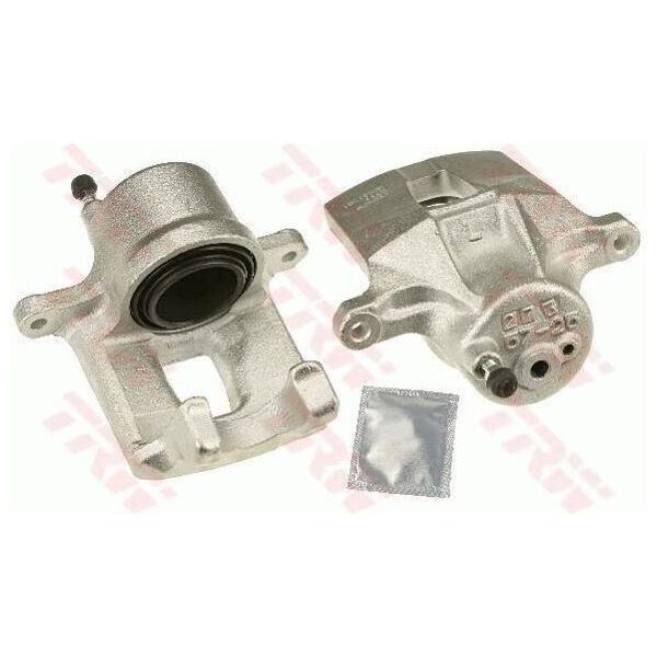 Trw BHX527E - Pinza Freno Oe 47750 13050 Per Celica (T23), Corolla (E12), Corolla Verso (E12)-image