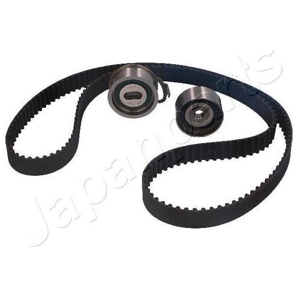 Japanparts KDD-297A - Oe 1350364010 Zahnriemensatz FüR MX-3 (Ec), 306, Avensis (T22), Carina E (T19), Corolla (E10), Corolla (E11), Picnic (XM1)-image