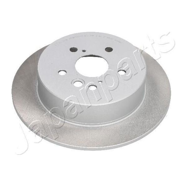 Japanparts DP-221C - Oe T116GN3502075 Disco Freno, Asse Posteriore Per Rav 4 I (A1), Rav 4 Ii (A2)-image