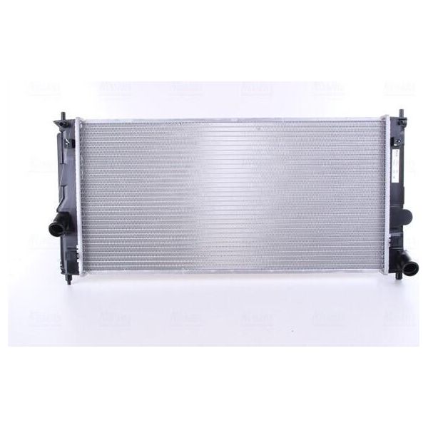 Nissens 64822 - Oe 16400 22060 Radiatore, Raffreddamento Motore Per Celica (T23)-image