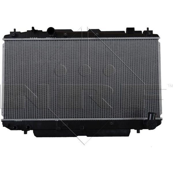 Nrf 53572 - Oe 1640027060 Radiatore, Raffreddamento Motore Per Rav 4 Ii (A2)-image