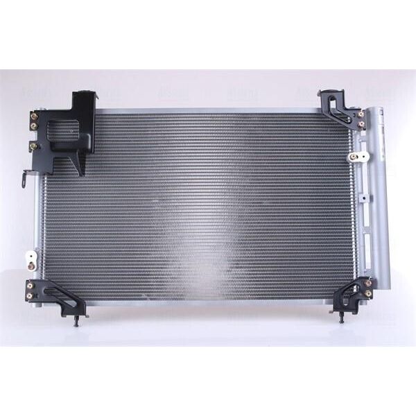 Nissens 940020 - Oe 88450 05140 Condensatore Aria Condizionata Con Essiccatore Per Corolla Verso (E12), Avensis (T25)-image