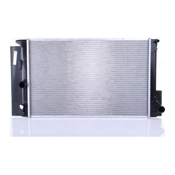 Nissens 64692 - Oe 16400 04400 Radiatore, Raffreddamento Motore Per Auris (E15), Auris (E18), Avensis (T27), Corolla (E15), Corolla (E18), Verso (R2)-image
