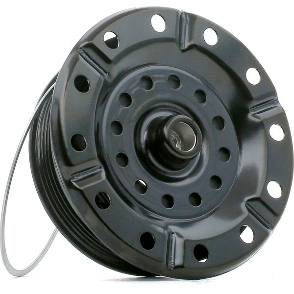 Ridex 1236M0016 - Oe 8831005100 Frizione Magnetica, Compressore Aria Condizionata Per Avensis (T25), Corolla Verso (E12)-image