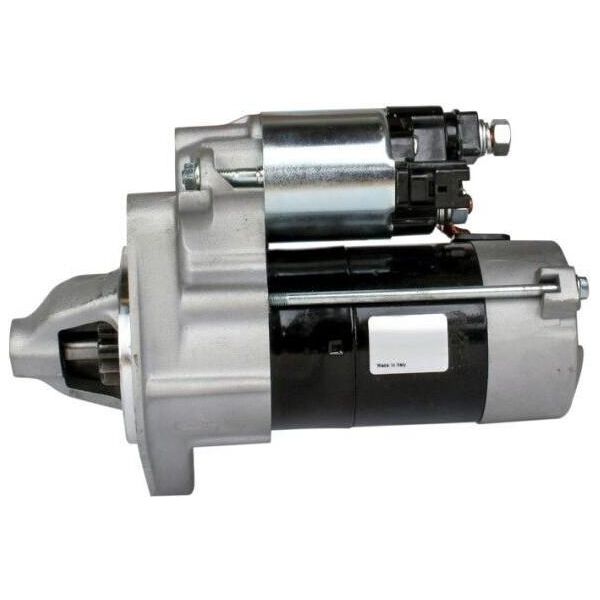 Hella 8EA 012 527-421 - Oe 2810021020 Motorino Di Avviamento, Motorino Di Avviamento Per Yaris (P1), Yaris (P9), Yaris Verso (P2)-image