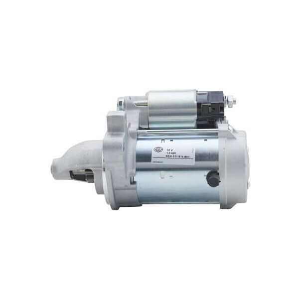 Hella 8EA 011 611-601 - Oe 281000Q041 Motorino Di Avviamento, Avviamento Per Yaris (P13), Yaris (P9)-image
