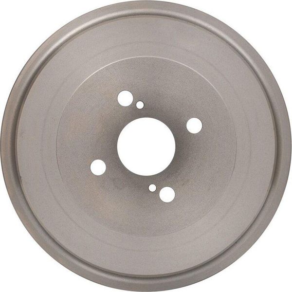 Bosch 0 986 477 319 - Oe 42431 12300 Tamburo Del Freno Per Verso S (P12), Yaris (P13)-image