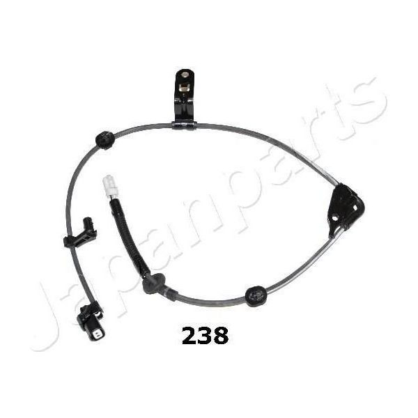Japanparts ABS-238 - Sensore Abs Oe 89516 0F020 Per Corolla Verso (E12)-image