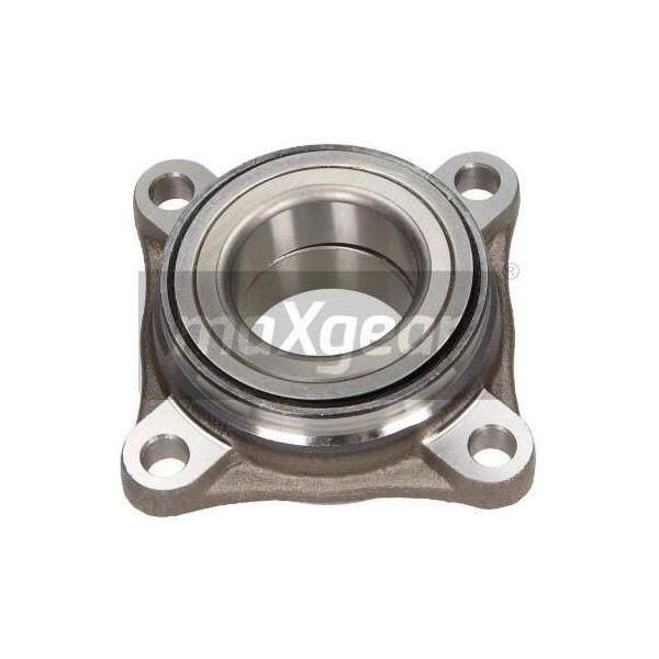Maxgear 33-0809 - Oe 43560 60010 Set Di Cuscinetti Ruota, Asse Anteriore Per Hilux-image