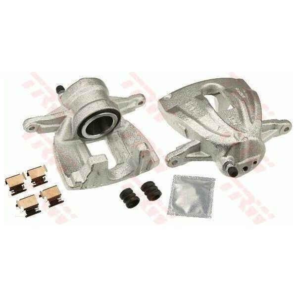 Trw BHX519E - Pinza Freno Oe 47750 05050 Per Avensis (T25), Corolla Verso (E12)-image