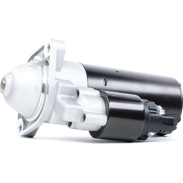Stark SKSTR-0330014 - Motorino Di Avviamento Oe 28100 0G010 Per Rav 4 Ii (A2), Previa (R3), Picnic (XM1), Corolla Verso (E12), Corolla (E12), Corolla (E11), Corolla (E10), Carina E (T19), Avensis Verso (M2), Avensis (T25), Avensis (T22)-image