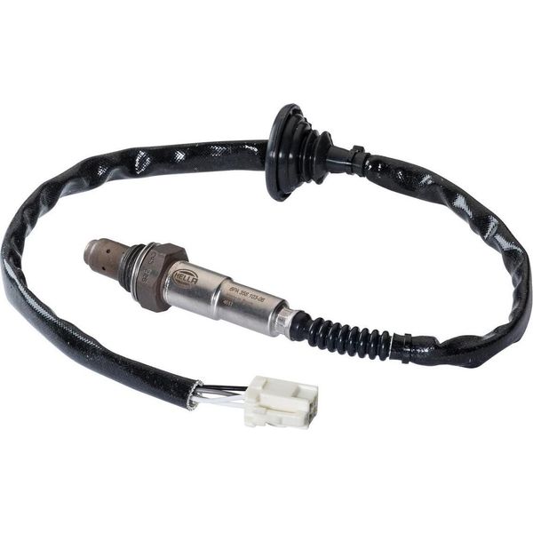 Hella 6PA 358 103-061 - Oe 8946502080 Lambdasonde Per Avensis (T25), Corolla (E12), Corolla Verso (E12)-image