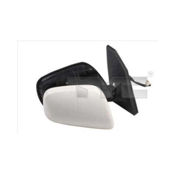 Tyc 336-0059 - Specchio Esterno Oe 8790102170, Destro Per Corolla (E12)-image
