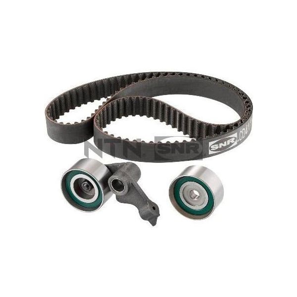 Snr KD469.14 - Kit Cinghia Di Distribuzione Oe 13568 29035 Per Avensis (T22), Avensis (T25), Avensis Verso (M2), Corolla (E11), Corolla (E12), Corolla Verso (E12), Previa (R3), Rav 4 Ii (A2)-image