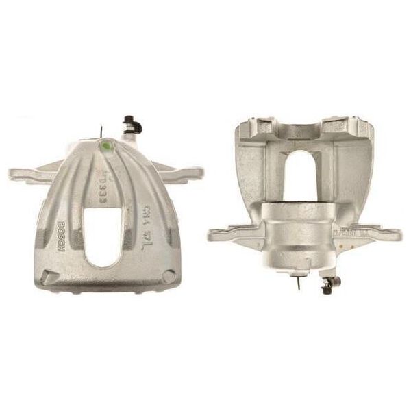 Bosch 0 986 473 218 - Oe 47750 05050 Pinza Freno Per Avensis (T25), Corolla Verso (E12)-image
