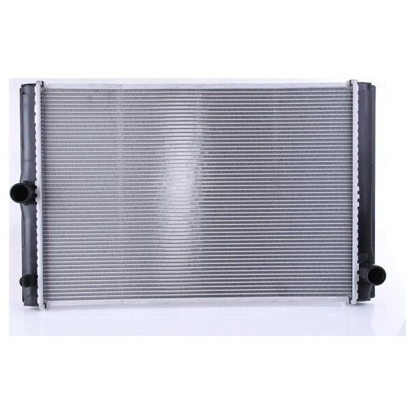 Nissens 64691 - Oe 16400 0N060 Radiatore, Raffreddamento Motore Per Auris (E15), Auris (E18), Corolla (E15), Corolla (E18)-image
