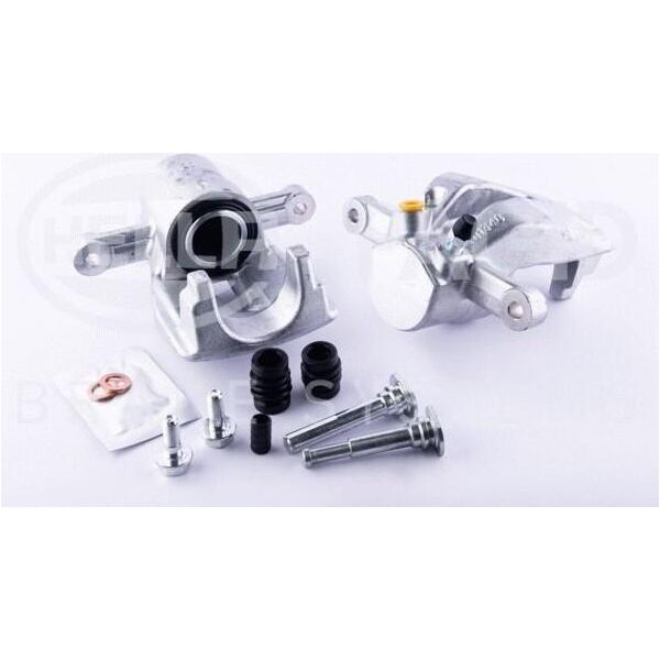 Hella 8AN 355 784-061 - Pinza Freno Oe 4773005070 Per Avensis (T25), Corolla Verso (E12)-image