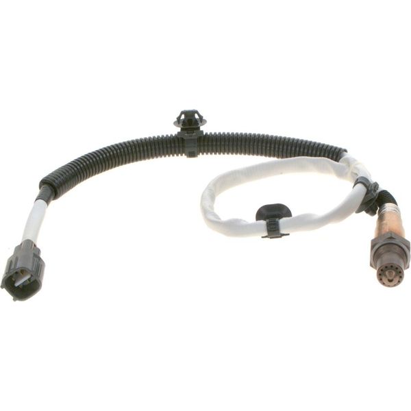 Bosch 0 258 006 799 - Oe 89465 0D130 Sonda Lambda Per Yaris (P13), Yaris (P9)-image