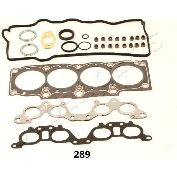 Japanparts KG-289 - Oe 04112 74430 Set Di Guarnizioni, Testa Del Cilindro Per Punto, Carina E (T19), Rav 4 I (A1)-image