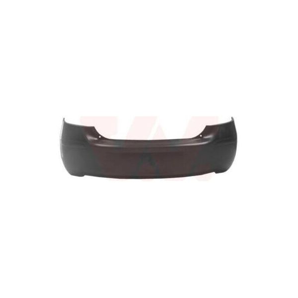 Van Wezel 5436540 - Paraurti Posteriore Oe 521590D986 Per Yaris (P9)-image