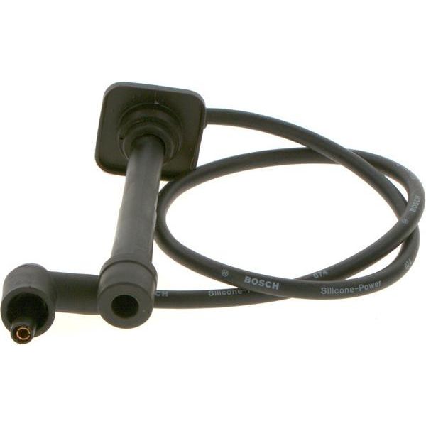 Bosch 0 986 357 198 - Set Di Cavi Candela Oe 9008091127 Per Avensis (T22)-image