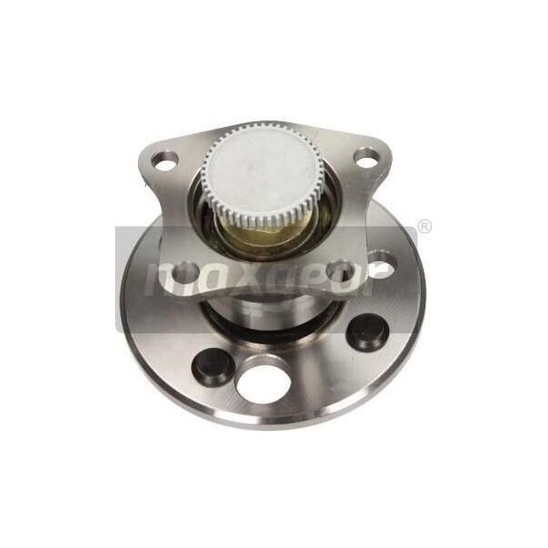 Maxgear 33-0818 - Oe 42450 12010 Set Di Cuscinetti Ruota, Asse Posteriore Per Corolla (E10), Corolla (E11)-image