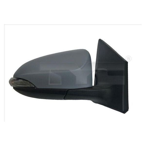 Tyc 336-0088 - Specchio Esterno Oe 8794002620, Sinistro Per Auris (E18)-image