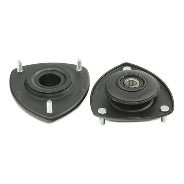 Ridex 1180S0836 - Oe 48609 52031 Supporto Puntone, Anteriore Per Yaris Verso (P2), Yaris (P1)-image