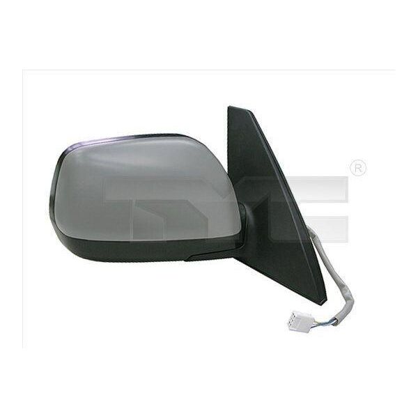 Tyc 336-0052 - Specchio Esterno Oe 8791042620, Sinistro Per Rav 4 Ii (A2)-image