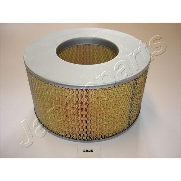 Japanparts FA-282S - Filtro Aria Oe 17801 54150 Per Hilux-image