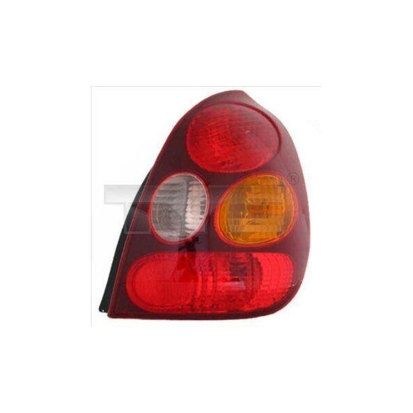 Tyc 11-0146-05-2 - Oe 815601E090 Fanale Posteriore Sinistro Per Corolla (E11)-image
