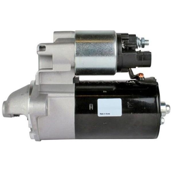 Hella 8EA 012 527-281 - Oe 28100 02040 Motorino Di Avviamento, Starter Per Avensis (T22), Celica (T20), Corolla (E11)-image