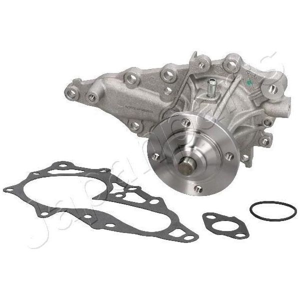 Japanparts PQ-286 - Pompa Acqua Oe 16100 49125 Per Supra (A8)-image
