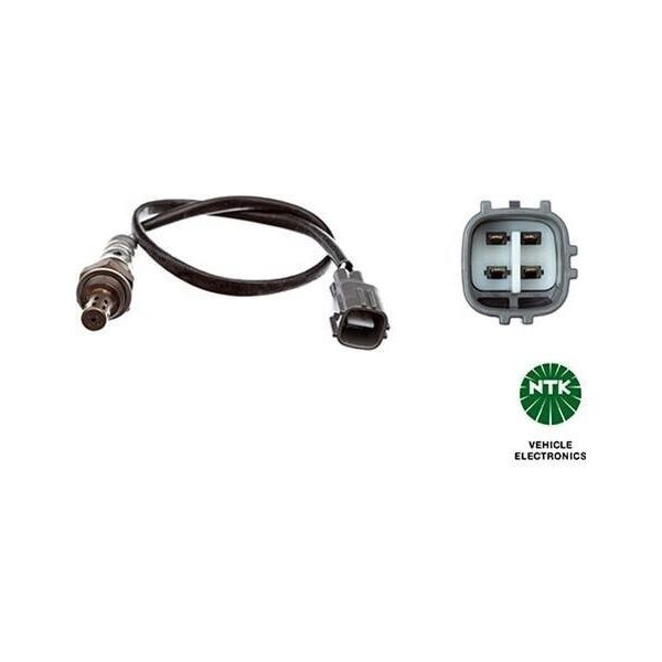Ngk 91254 - Oe 89465 02040 Sonda Lambda Per Corolla (E11)-image