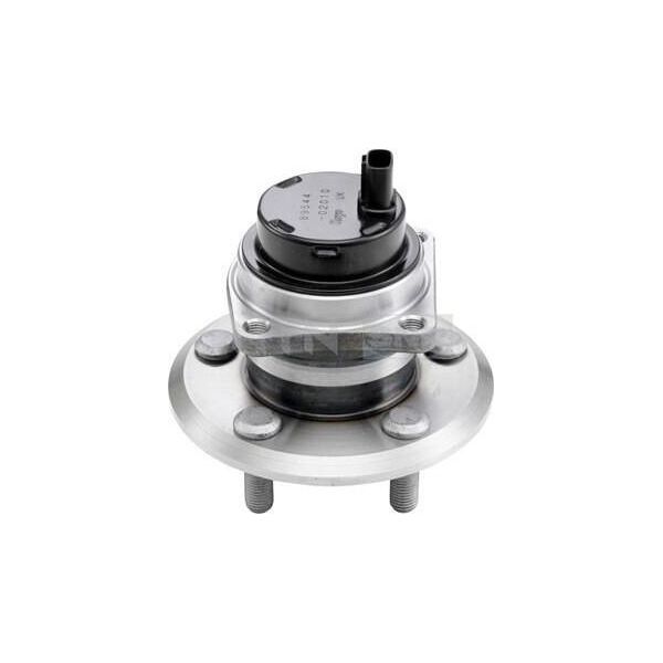 Snr R169.65 - Set Di Cuscinetti Ruota Oe 42450 05040 Per Avensis (T25), Celica (T23)-image