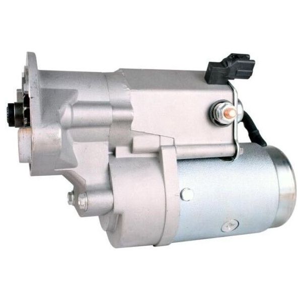 Hella 8EA 012 526-021 - Oe 28100 08010 Motorino Di Avviamento, Starter Per Avensis Verso (M2), Corolla (E11), Corolla (E12), Picnic (XM1), Previa (R3), Rav 4 Ii (A2)-image