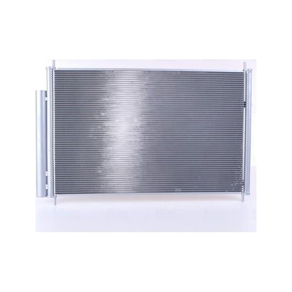 Nissens 940037 - Oe 88450 02280 Condensatore Aria Condizionata Con Essiccatore Per Verso (R2), Corolla (E18), Corolla (E15), Avensis (T27), Auris (E18), Auris (E15)-image